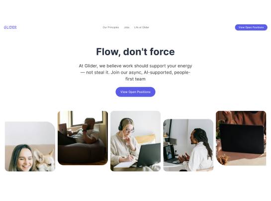 glidr
