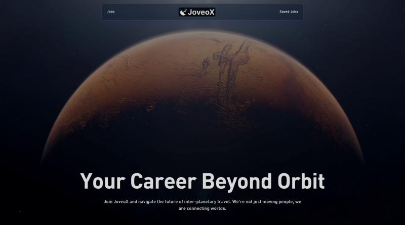 Joveox