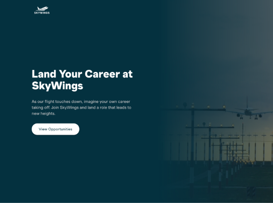 Skywing